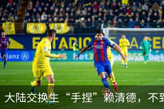 大陆交换生“手捏”赖清德，不到48小时被“驱逐”，引发两岸共愤