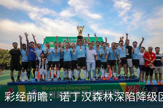 彩经前瞻：诺丁汉森林深陷降级区，布伦特福德主场力争三分