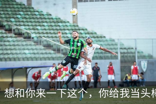 想和你来一下这个，你给我当头棒喝