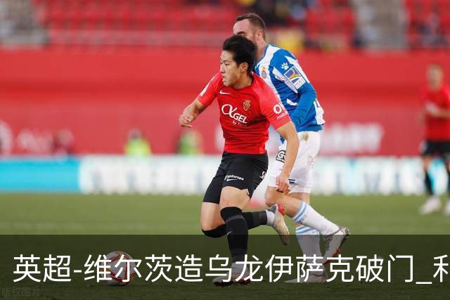 英超-维尔茨造乌龙伊萨克破门 利物浦2-0布莱顿4连胜