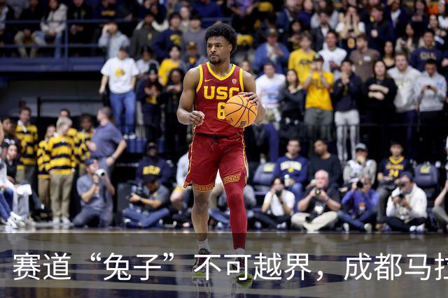 赛道“兔子”不可越界，成都马拉松重罚敲响配速员管理警钟