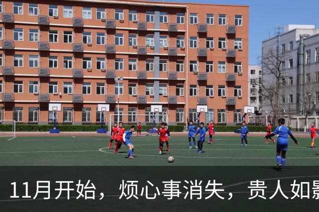 11月开始，烦心事消失，贵人如影随形，生活没啥压力的生肖
